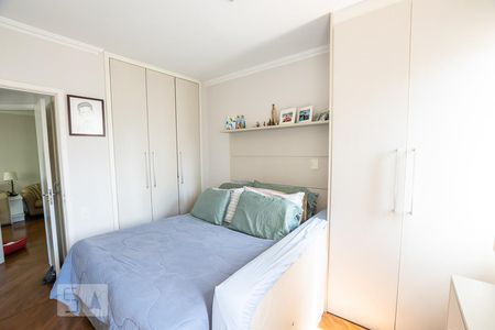 Quarto de apartamento à venda com 2 quartos, 63m² em Vila Guarani (z Sul), São Paulo