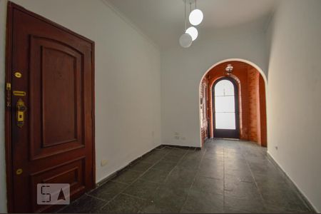 Sala de apartamento para alugar com 3 quartos, 142m² em Bela Vista, São Paulo