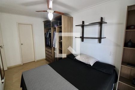 Suíte de apartamento à venda com 2 quartos, 84m² em Recreio dos Bandeirantes, Rio de Janeiro