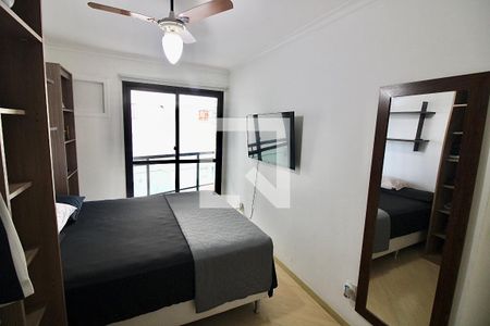 Suíte de apartamento à venda com 2 quartos, 84m² em Recreio dos Bandeirantes, Rio de Janeiro
