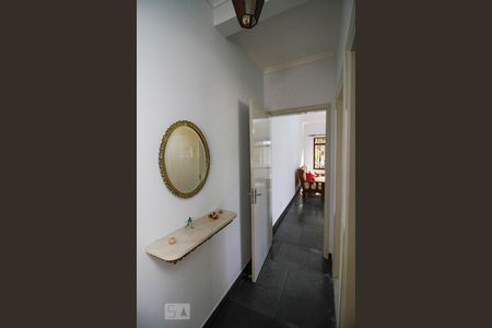 Hall de casa à venda com 3 quartos, 200m² em Vila Anglo Brasileira, São Paulo