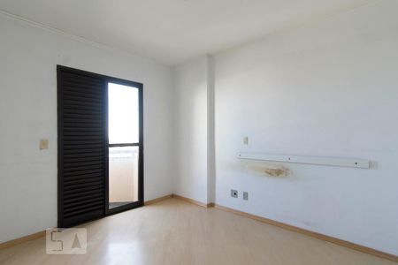 Suíte de apartamento para alugar com 2 quartos, 62m² em Parque Peruche, São Paulo