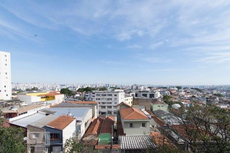 Vista Suíte de apartamento para alugar com 2 quartos, 62m² em Parque Peruche, São Paulo