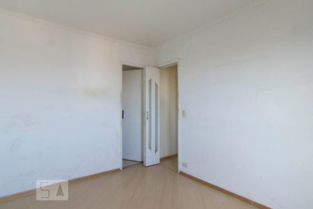 Suíte de apartamento para alugar com 2 quartos, 62m² em Parque Peruche, São Paulo