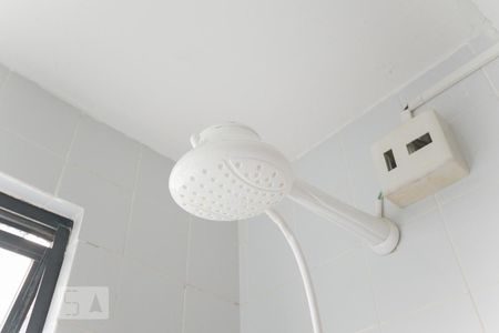Banheiro chuveiro de apartamento para alugar com 2 quartos, 92m² em Tijuca, Rio de Janeiro