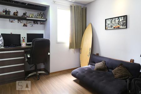 Quarto 1 de apartamento à venda com 3 quartos, 63m² em Vila Guilherme, São Paulo