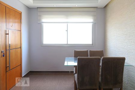 Sala de apartamento para alugar com 3 quartos, 63m² em Vila Guilherme, São Paulo