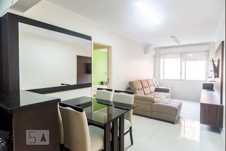 Apartamento à venda com 78m², 2 quartos e sem vagaSala