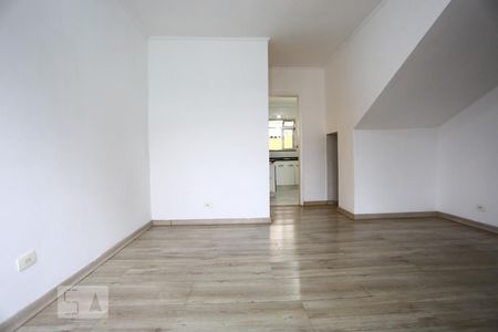 Sala de apartamento à venda com 2 quartos, 80m² em Vila Osasco, Osasco