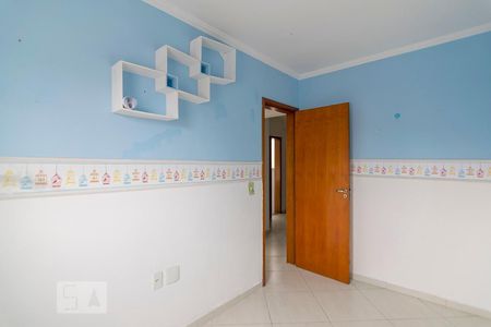 Quarto 2 de apartamento para alugar com 2 quartos, 40m² em Vila América, Santo André