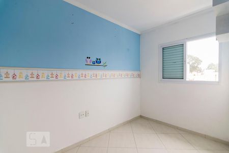 Quarto 2 de apartamento para alugar com 2 quartos, 40m² em Vila América, Santo André