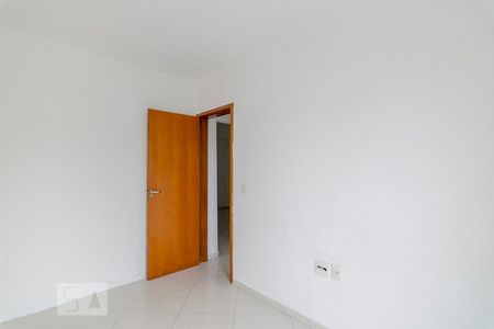 Quarto 1 de apartamento para alugar com 2 quartos, 40m² em Vila América, Santo André