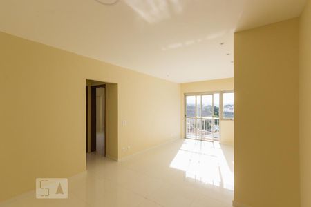 Sala de apartamento para alugar com 2 quartos, 80m² em Pechincha, Rio de Janeiro