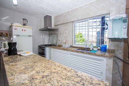 Casa à venda com 800m², 5 quartos e 5 vagas Casa à venda com 800m², 5 quartos e 5 vagasCozinha - Subsolo