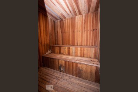 Casa à venda com 800m², 5 quartos e 5 vagas Casa à venda com 800m², 5 quartos e 5 vagasSauna - Subsolo