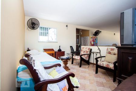 Casa à venda com 800m², 5 quartos e 5 vagas Casa à venda com 800m², 5 quartos e 5 vagasBrinquedoteca - Terceiro Andar