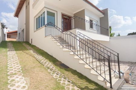 Casa para alugar com 3 quartos, 150m² em Jardim Sorirama (sousas), Campinas