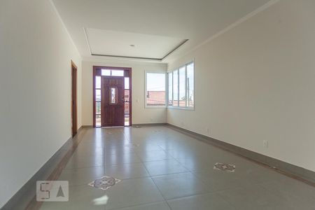 Sala de casa para alugar com 3 quartos, 150m² em Jardim Sorirama (sousas), Campinas