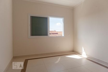 Suíte 1 de casa para alugar com 3 quartos, 150m² em Jardim Sorirama (sousas), Campinas