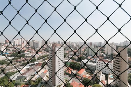 Vista do quarto 1  de apartamento para alugar com 2 quartos, 65m² em Vila da Saúde, São Paulo