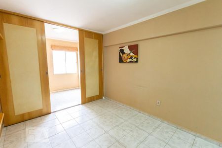 Sala de apartamento para alugar com 1 quarto, 27m² em Campos Elíseos, São Paulo