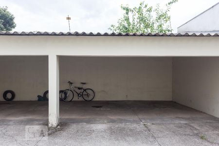Garagem  de apartamento à venda com 1 quarto, 50m² em Partenon, Porto Alegre