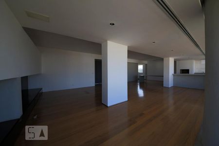 Sala de apartamento para alugar com 3 quartos, 215m² em Sumaré, São Paulo