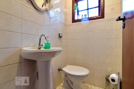 Lavabo de casa para alugar com 4 quartos, 248m² em Vila Sônia, São Paulo