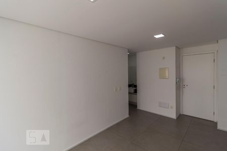 Sala de apartamento para alugar com 1 quarto, 50m² em Vila Anglo Brasileira, São Paulo