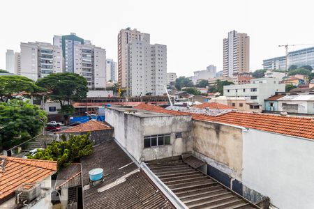 Vista de apartamento para alugar com 1 quarto, 50m² em Vila Anglo Brasileira, São Paulo