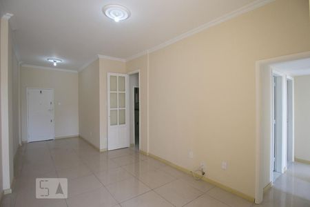 Sala de apartamento para alugar com 3 quartos, 115m² em Tijuca, Rio de Janeiro