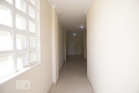 Sala de apartamento para alugar com 3 quartos, 115m² em Tijuca, Rio de Janeiro