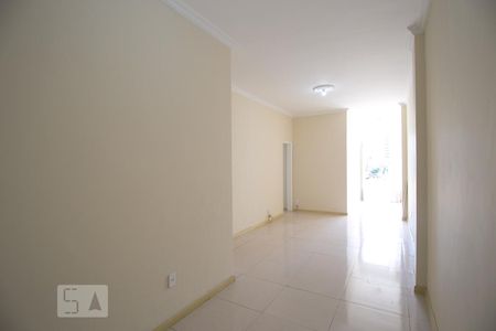 Sala de apartamento para alugar com 3 quartos, 115m² em Tijuca, Rio de Janeiro