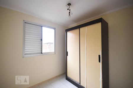 Quarto 1 de apartamento à venda com 2 quartos, 48m² em Fazenda Morumbi, São Paulo