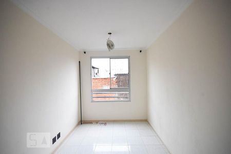 Sala de apartamento à venda com 2 quartos, 48m² em Fazenda Morumbi, São Paulo