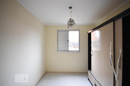 Quarto 2 de apartamento à venda com 2 quartos, 48m² em Fazenda Morumbi, São Paulo