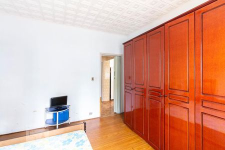 Quarto 1 (casa 1) de casa para alugar com 5 quartos, 370m² em Vila Carrão, São Paulo
