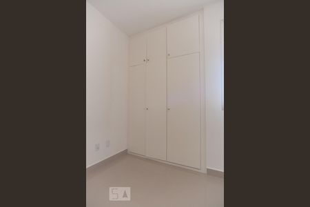 Suíte de apartamento à venda com 1 quarto, 50m² em Jardim Proença, Campinas