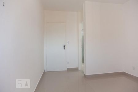 Suíte de apartamento à venda com 1 quarto, 50m² em Jardim Proença, Campinas