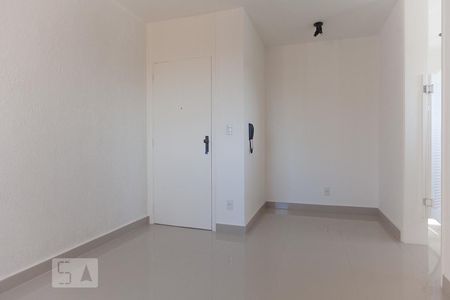 Sala de apartamento à venda com 1 quarto, 50m² em Jardim Proença, Campinas