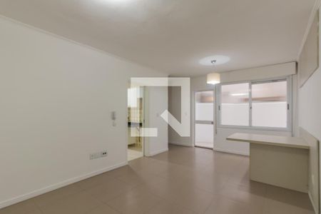 Sala de apartamento à venda com 2 quartos, 159m² em Bom Fim, Porto Alegre