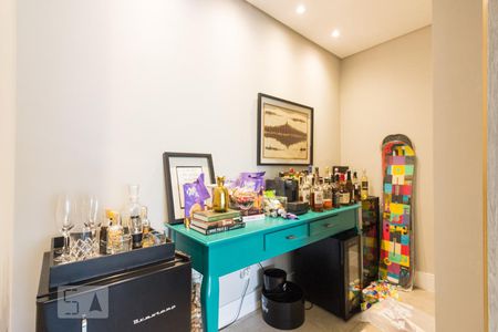 Bar de apartamento para alugar com 3 quartos, 250m² em Vila Paulicéia, São Paulo