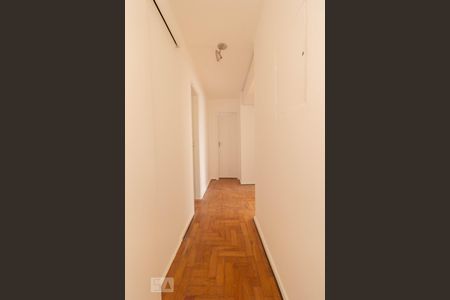 Corredor de apartamento à venda com 2 quartos, 75m² em Paraíso, São Paulo