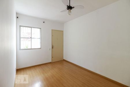 Sala de apartamento para alugar com 2 quartos, 55m² em Jardim Roberto, Osasco