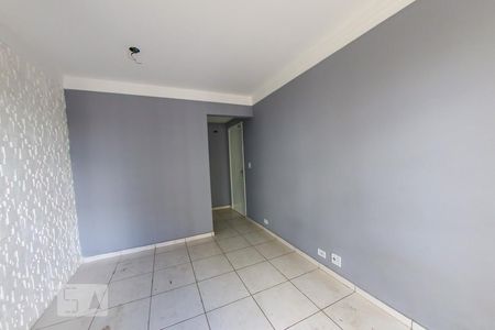 Sala de apartamento para alugar com 2 quartos, 48m² em Jardim Flor da Montanha, Guarulhos