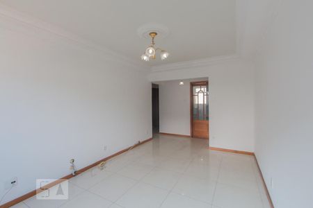 Sala de apartamento à venda com 3 quartos, 75m² em Cidade Nova, Rio de Janeiro