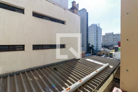 Studio - Vista de kitnet/studio à venda com 0 quarto, 38m² em Santo Amaro, São Paulo
