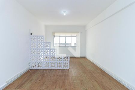 Studio de kitnet/studio à venda com 0 quarto, 38m² em Santo Amaro, São Paulo