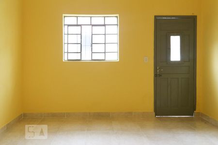 Sala de casa para alugar com 2 quartos, 60m² em Vila Medeiros, São Paulo