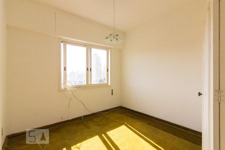 Sala 2 - quarto extra de apartamento para alugar com 3 quartos, 110m² em Santana, São Paulo